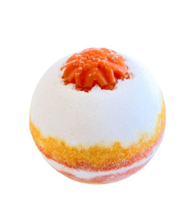 Bomba de Baño Caléndula 115 g Mies Bomba de Baño Caléndula 115 g Mies