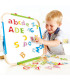 Letras Magnéticas ABC Hape