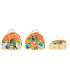 Craft Box Crea y Juega Dino World Avenir