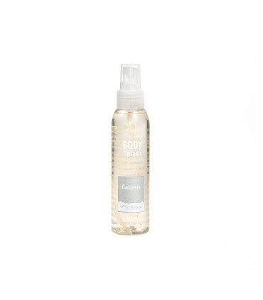Body Splash Gardenia Nativa