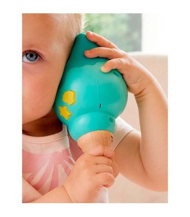 Caracol de Juguete Magic Music Hape