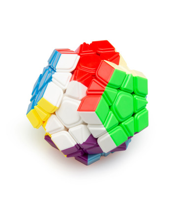 Cubo Mágico MoYu Hexapro Qubicon