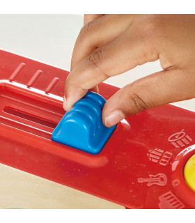 Estudio de DJ Mix and Spin Hape Estudio de DJ Mix and Spin Hape