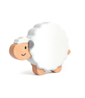 Luz de Noche Musical Sleepy Sheepy Hape Luz de Noche Musical Sleepy Sheepy Hape