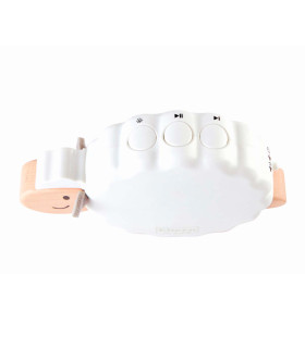 Luz de Noche Musical Sleepy Sheepy Hape Luz de Noche Musical Sleepy Sheepy Hape