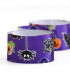 Cinta Halloween Horas De Bruja 3.9 cm x 10 m