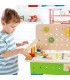 Herramientas de Juguete Banco de Trabajo Hape