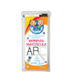 Libro Abremente Para Escribir y Borrar Imprenta Mayúscula