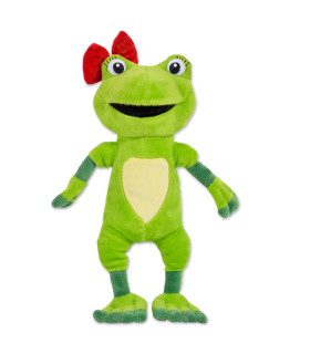 Peluche de Bubba Yuli o Jack de 35 cm