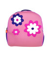 Mochila 3D Spring Flowers