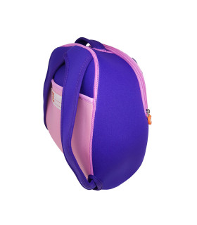Mochila 3D Spring Flowers