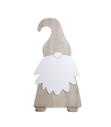 Adorno de Duende Navideño 90 cm