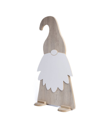 Adorno de Duende Navideño 90 cm