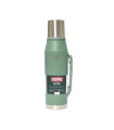 Termo con Pico Vertedor Thermo Classic 1300 ml Verde