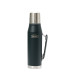 Termo con Pico Vertedor Thermo Classic 1300 ml Gris