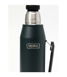 Termo con Pico Vertedor Thermo Classic 1300 ml Gris Termo con Pico Vertedor Thermo Classic 1300 ml Gris