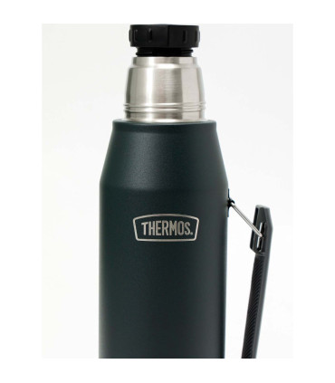 Termo con Pico Vertedor Thermo Classic 1300 ml Gris