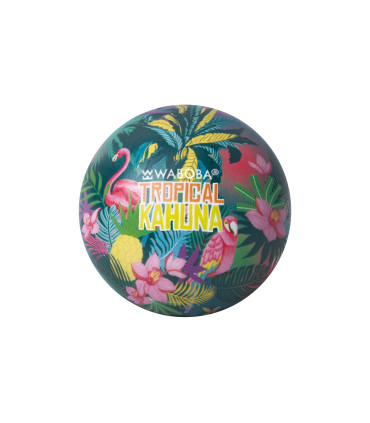 Pelota Acuática Tropical Kahuna Waboba