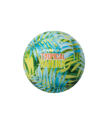 Pelota Acuática Tropical Kahuna Waboba
