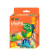 Kits de Costura My First Charm 3 Pz en 3 Diseños Level 1 con Exhibidor Avenir