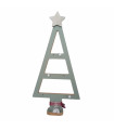 Árbol de Cuento Navideño 58 cm
