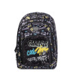 Mochila Espalda Stars Graffitti 30 lt Talbot