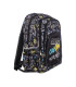 Mochila Espalda Stars Graffitti 30 lt Talbot