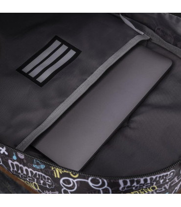 Mochila Espalda Stars Graffitti 30 lt Talbot