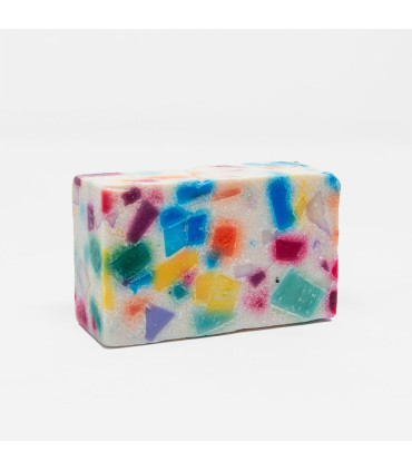 Jabón Confeti 115 g Mies