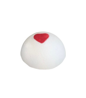 Bomba de Baño 60 g Mi Otra Mitad Mies Bomba de Baño 60 g Mi Otra Mitad Mies