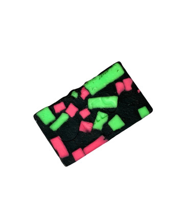 Jabón de Neón con Carbón 115 g Mies