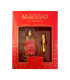 Set de Regalo Marchand D Aromes EDP Le Bon Rouge de 110 ml y Perfumador de Viaje