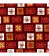 Servilletas 33 x 33 cm Gifts Galore Xmas