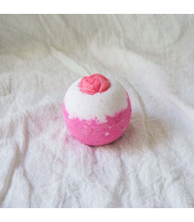 Bomba Rosas y Lavanda 115 g Mies Bomba Rosas y Lavanda 115 g Mies