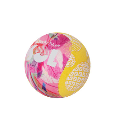 Pelota Acuática Sol Waboba