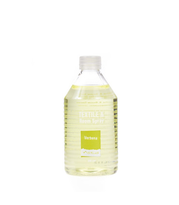 Repuesto aromatizador de 500 cm3 Verbena Nativa