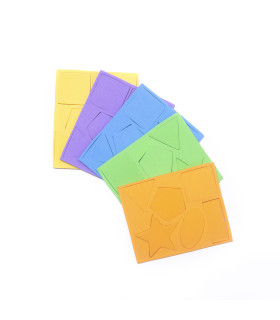 Juego de mesa Figuramis Juego de mesa Figuramis