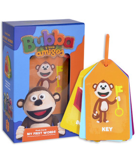 Flash Cards Mis Primeras Palabras Flash Cards Mis Primeras Palabras