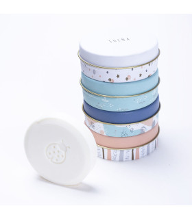 Lata Jabón Carpe Diem - PACK x 16 Lata Jabón Carpe Diem - PACK x 16