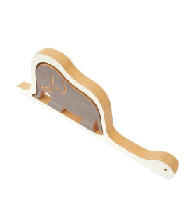 Adorno Boa y Elefante 30 x 11 cm Adorno Boa y Elefante 30 x 11 cm