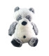 Peluche Térmico Animales Panda Fur Buddies