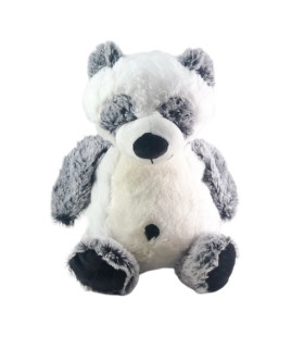 Peluche Térmico Animales Panda Fur Buddies Peluche Térmico Animales Panda Fur Buddies