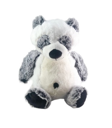 Peluche Térmico Animales Panda Fur Buddies