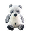 Peluche Térmico Animales Panda Fur Buddies