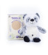 Peluche Térmico Animales Panda Fur Buddies