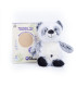 Peluche Térmico Animales Panda Fur Buddies