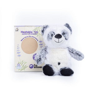 Peluche Térmico Animales Panda Fur Buddies Peluche Térmico Animales Panda Fur Buddies