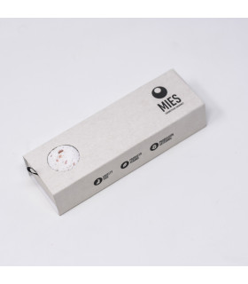 Caja Patisserie Surtido de 5 Cosméticos Corporales Mies Caja Patisserie Surtido de 5 Cosméticos Corporales Mies