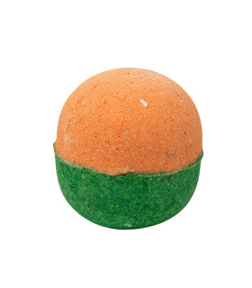 Bomba de Baño Miti Miti 180 g Pomelo y Sándalo Mies Bomba de Baño Miti Miti 180 g Pomelo y Sándalo Mies