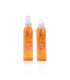 Dúo Orange Wish Body Splash y Shower Gel Bless